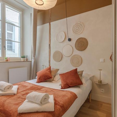 Hypercentre - Le Balcon Des Pyrenees Apartment Pau Exterior foto