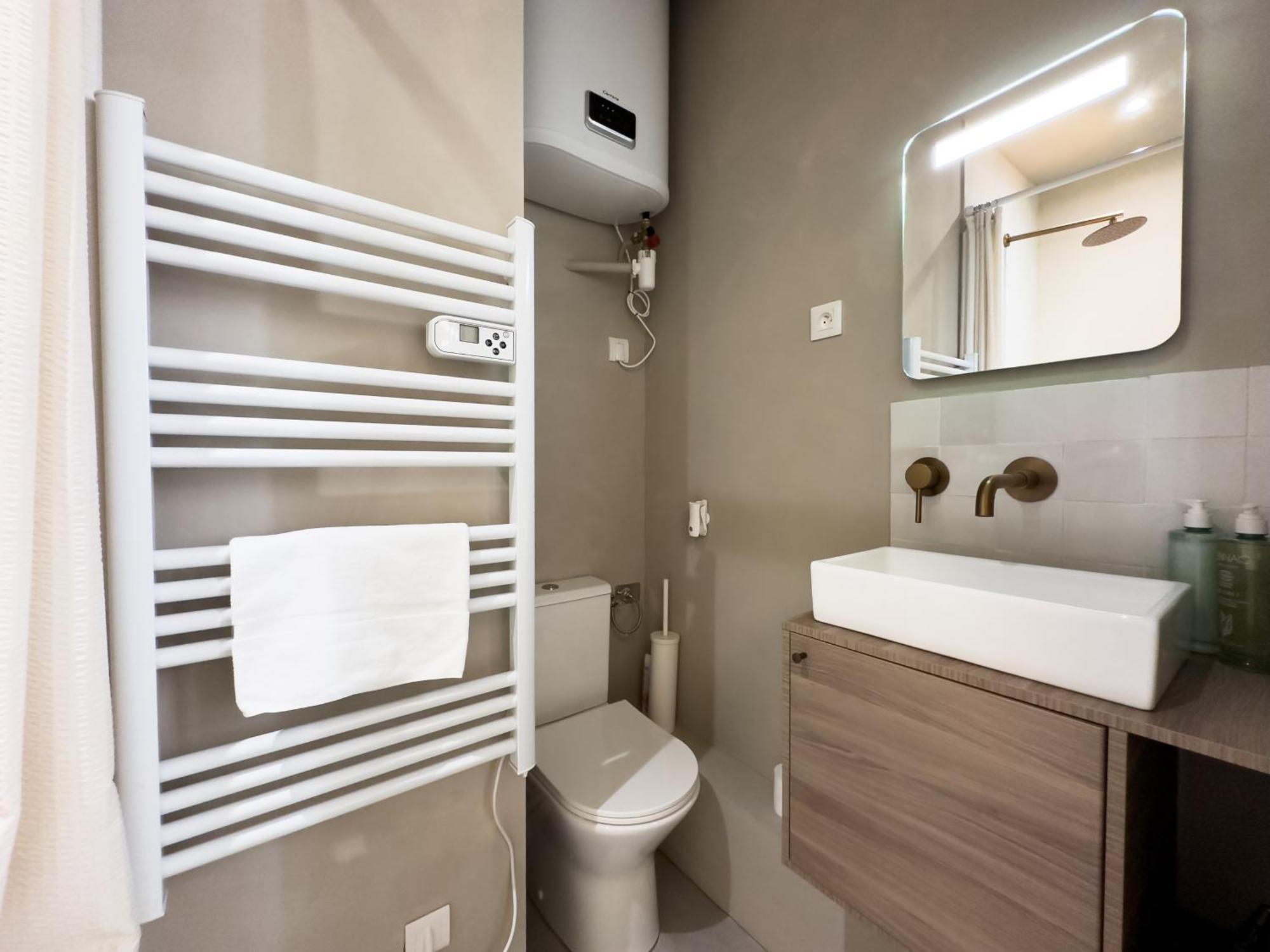 Hypercentre - Le Balcon Des Pyrenees Apartment Pau Exterior foto