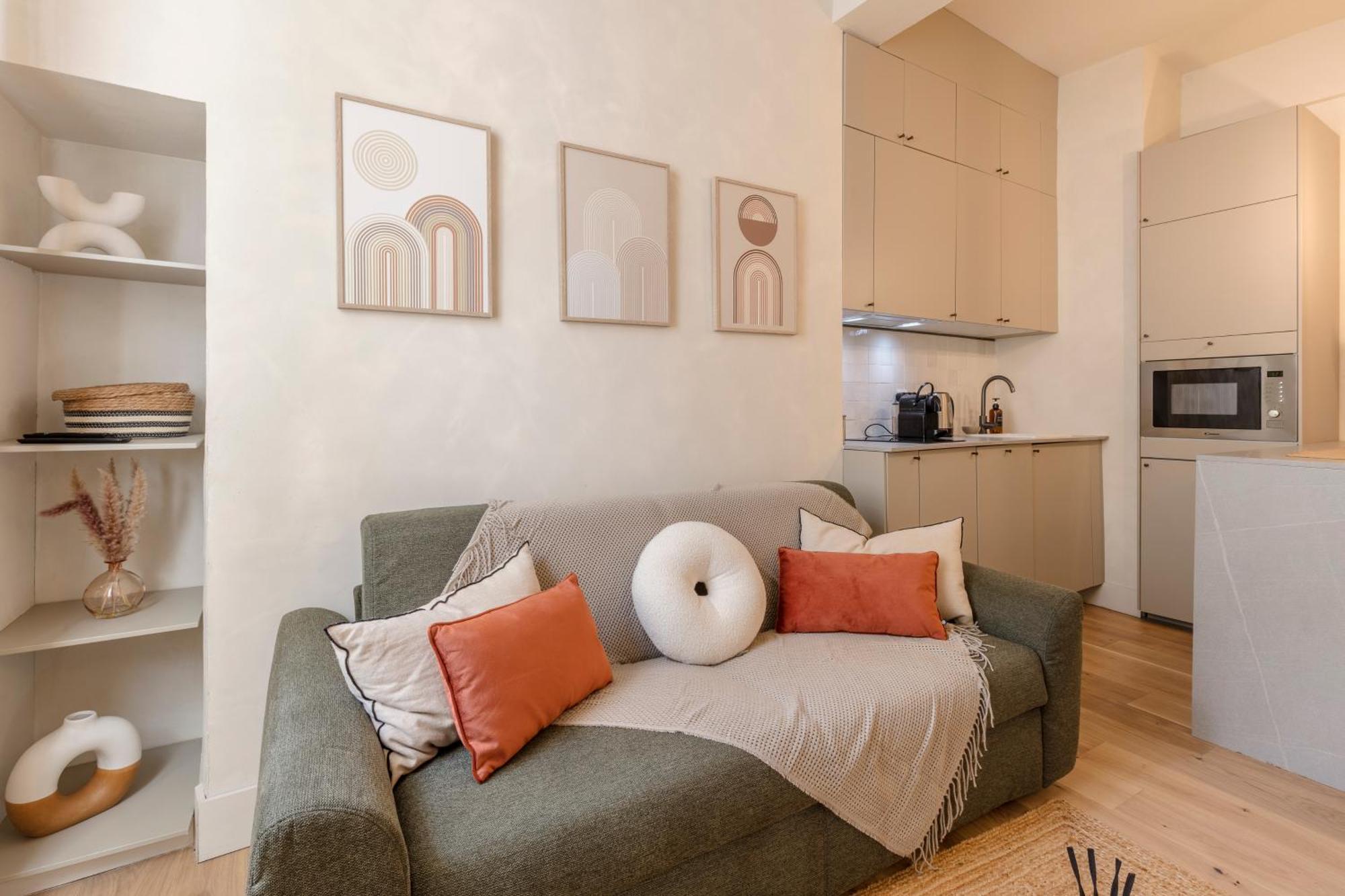 Hypercentre - Le Balcon Des Pyrenees Apartment Pau Exterior foto